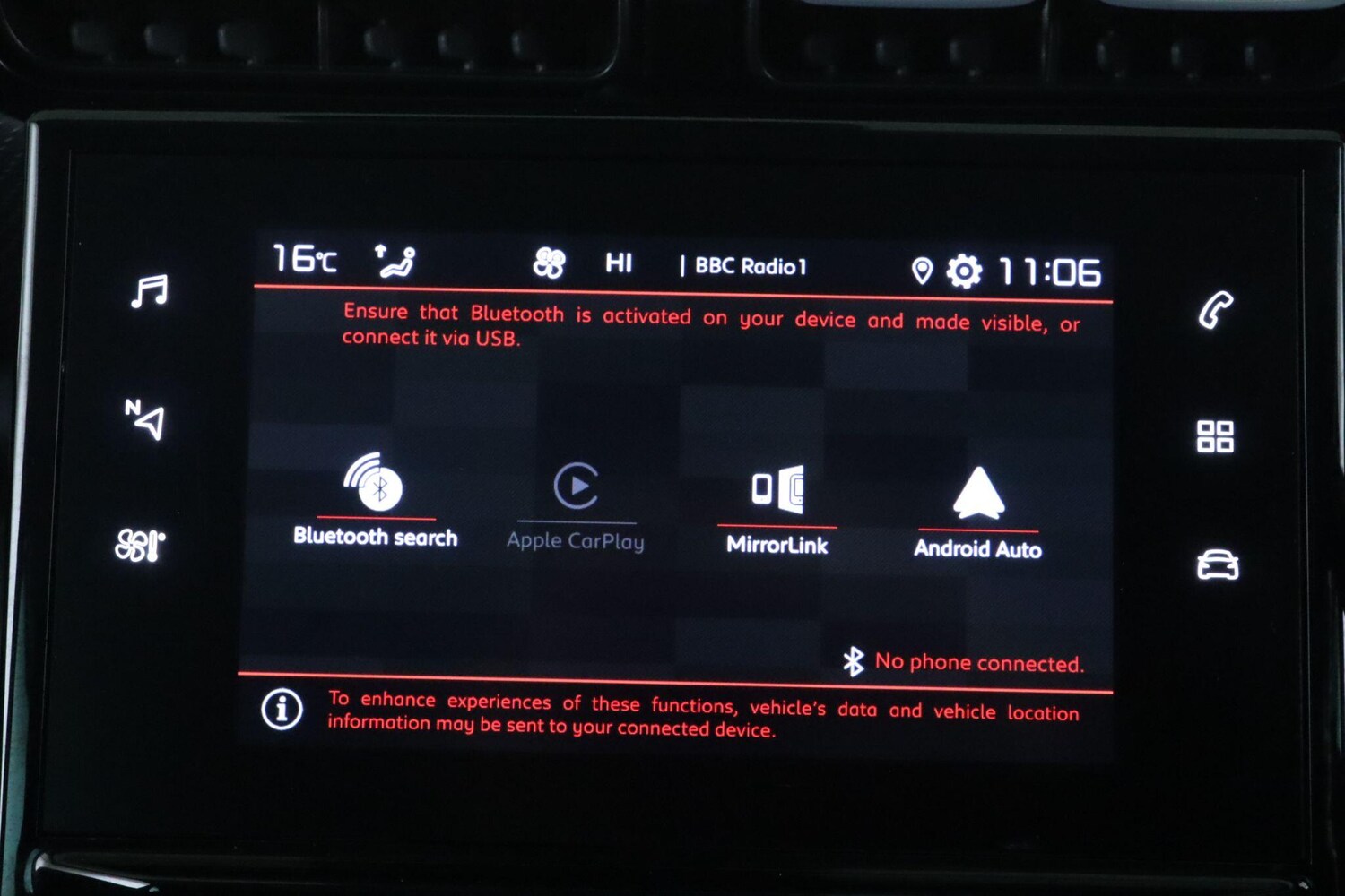 Used Citroen C3 Aircross 2022 for sale - 76226217: Photo 25