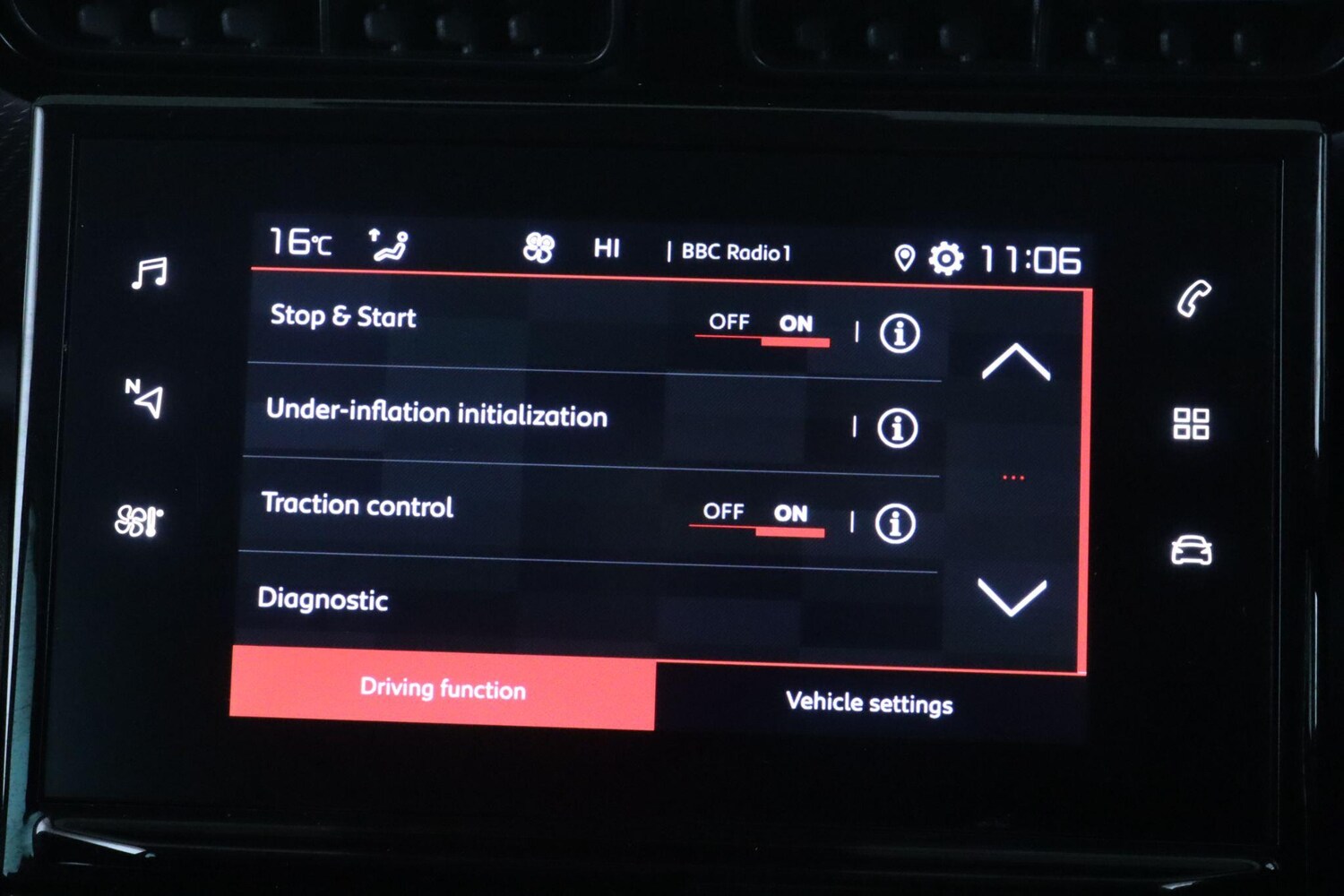 Used Citroen C3 Aircross 2022 for sale - 76226217: Photo 27