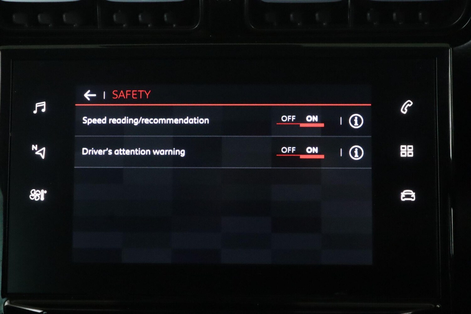 Used Citroen C3 Aircross 2022 for sale - 76226217: Photo 29