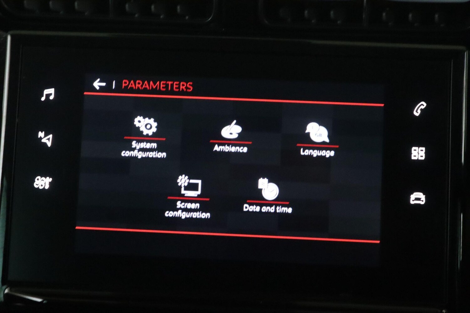 Used Citroen C3 Aircross 2022 for sale - 76226217: Photo 31