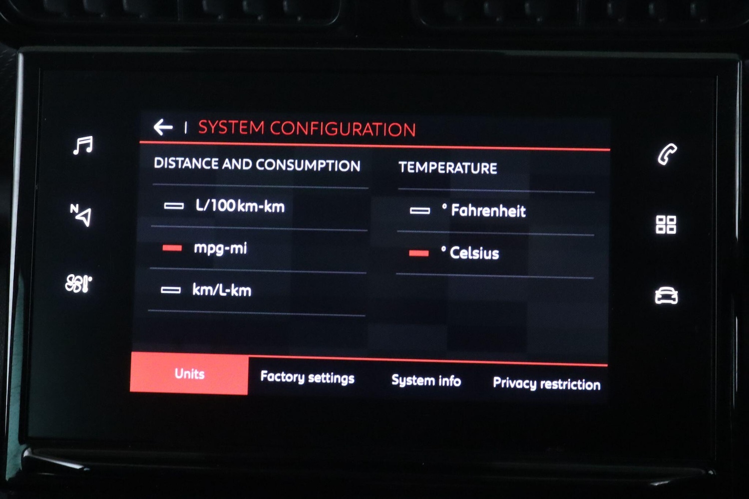 Used Citroen C3 Aircross 2022 for sale - 76226217: Photo 33