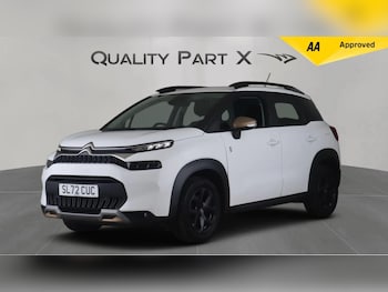 Used Citroen C3 Aircross 2022 for sale - 76226217: Photo