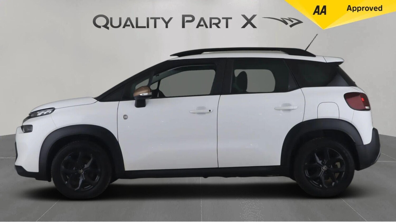 Used Citroen C3 Aircross 2022 for sale - 76226217: Photo 4
