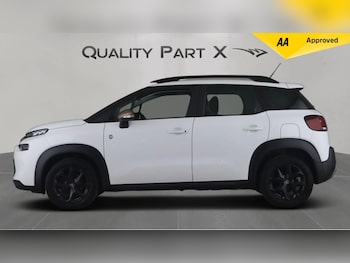 Used Citroen C3 Aircross 2022 for sale - 76226217: Photo