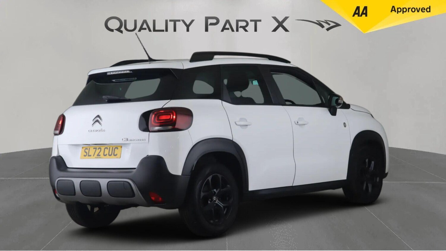 Used Citroen C3 Aircross 2022 for sale - 76226217: Photo 7