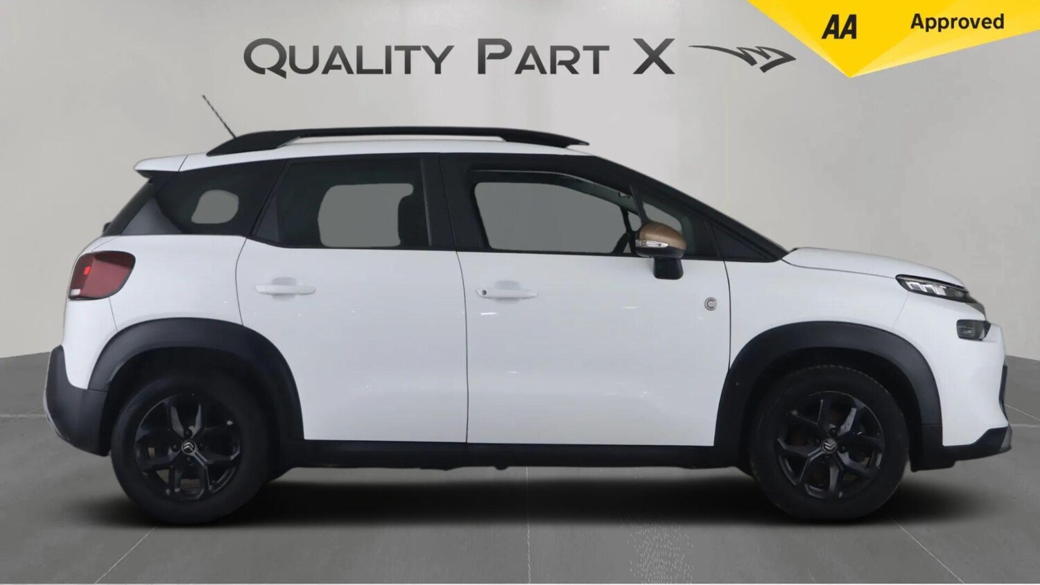 Used Citroen C3 Aircross 2022 for sale - 76226217: Photo 8