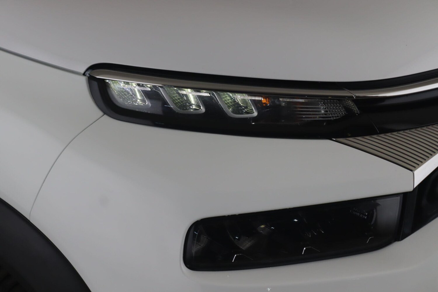 Used Citroen C3 Aircross 2022 for sale - 76226217: Photo 9