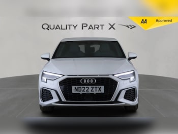 Used Audi A3 2022 for sale - 75646613: Photo