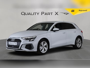 Used Audi A3 2022 for sale - 75646613: Photo