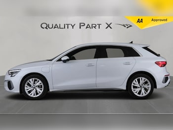 Used Audi A3 2022 for sale - 75646613: Photo