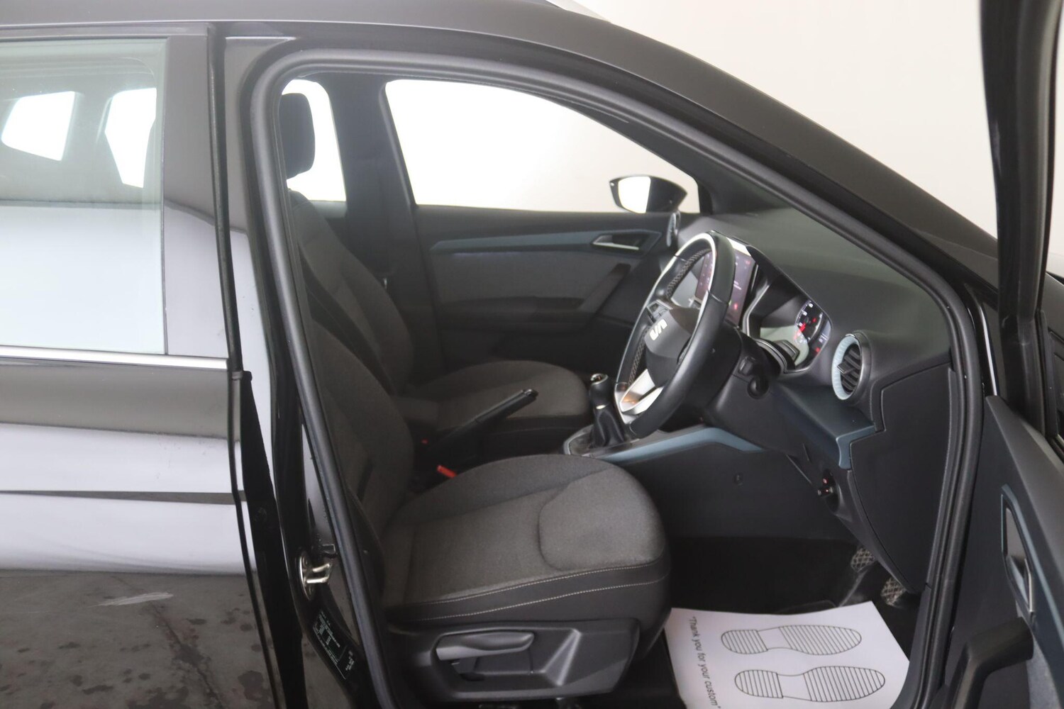 Used SEAT Arona 2022 for sale - 77254892: Photo 14
