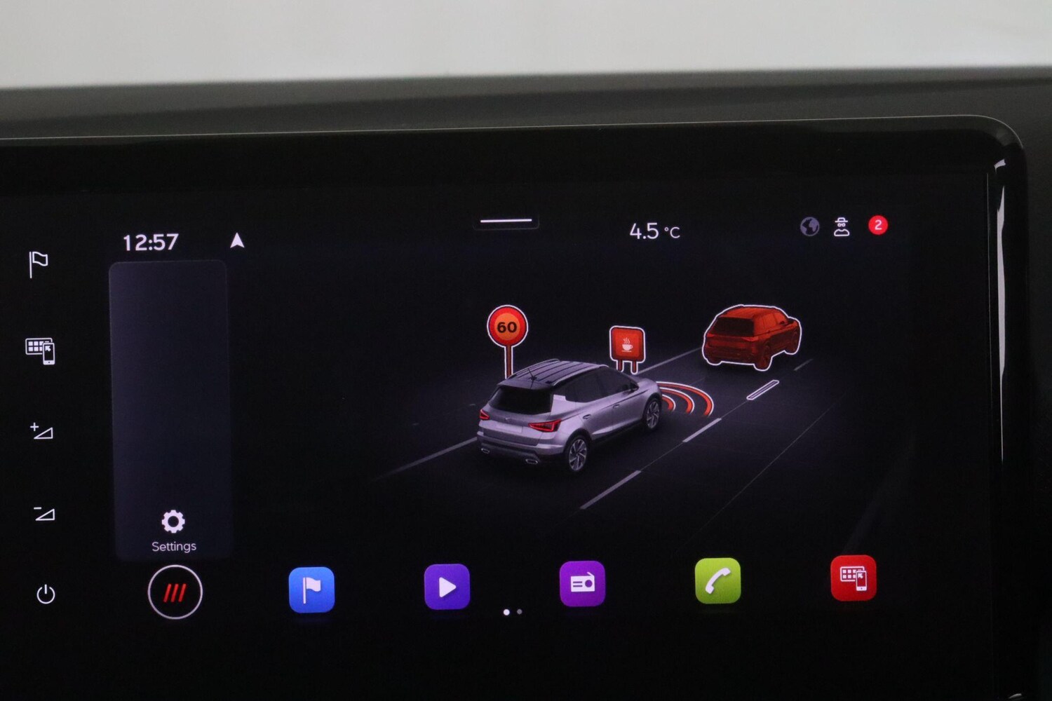 Used SEAT Arona 2022 for sale - 77254892: Photo 27