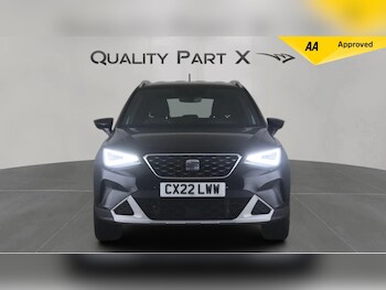 Used SEAT Arona 2022 for sale - 77254892: Photo
