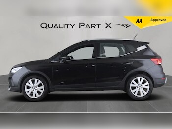 Used SEAT Arona 2022 for sale - 77254892: Photo