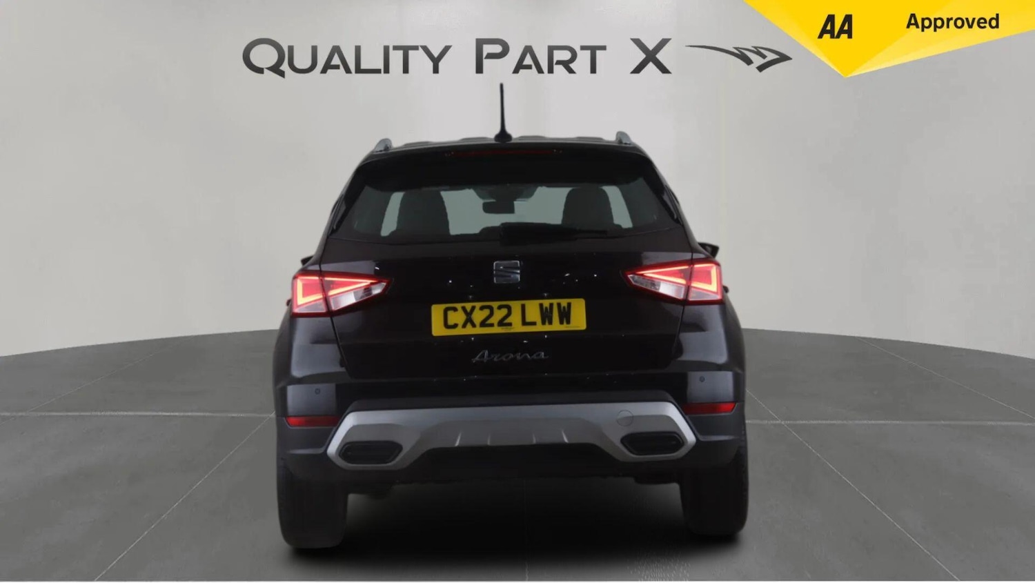 Used SEAT Arona 2022 for sale - 77254892: Photo 6