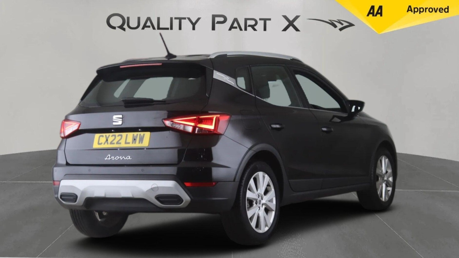 Used SEAT Arona 2022 for sale - 77254892: Photo 7