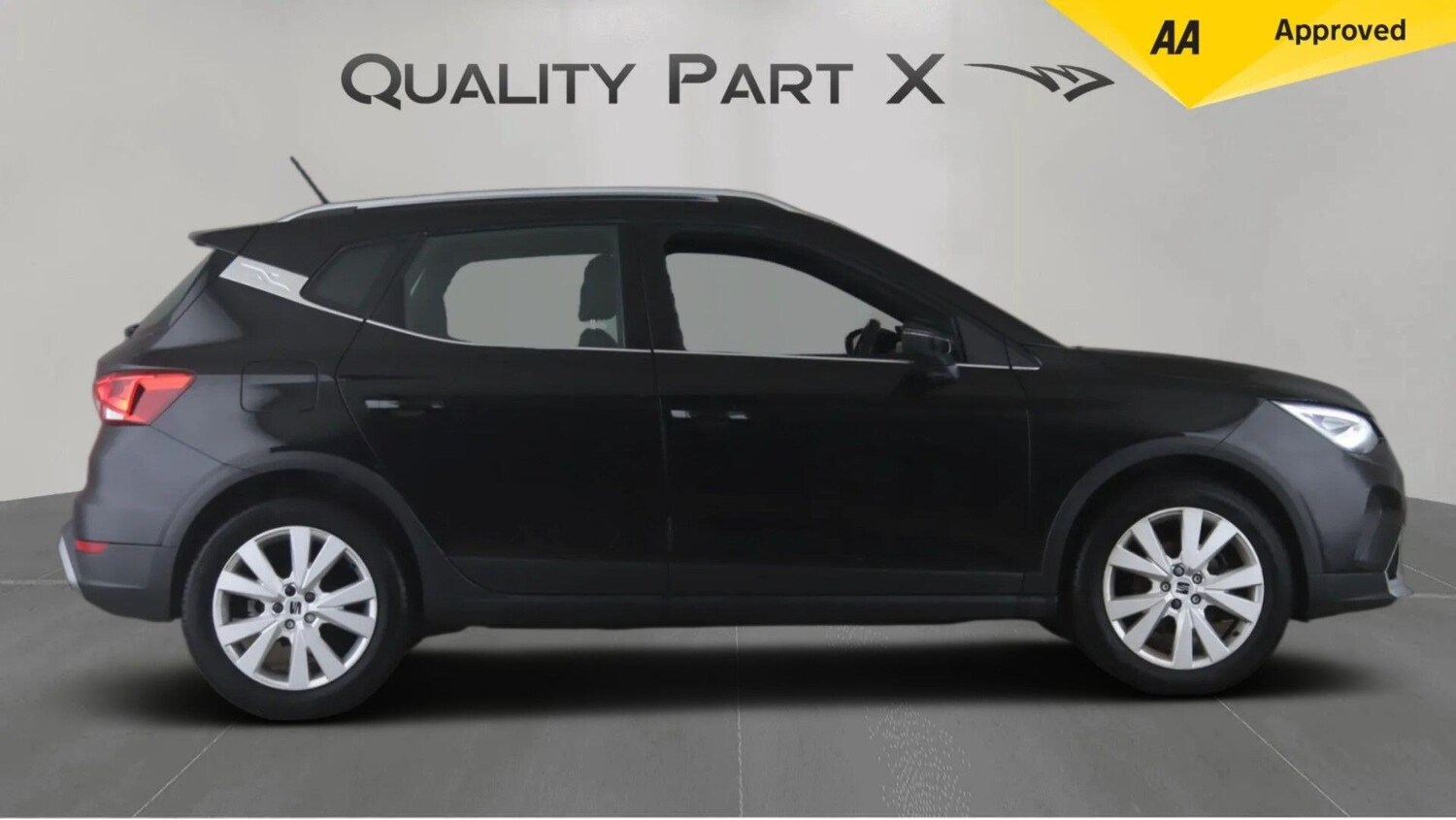 Used SEAT Arona 2022 for sale - 77254892: Photo 8