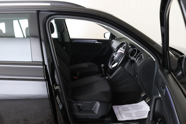 Used Volkswagen Tiguan 2021 for sale - 75351051: Photo 15