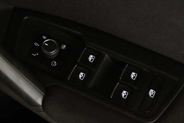 Used Volkswagen Tiguan 2021 for sale - 75351051: Photo 16