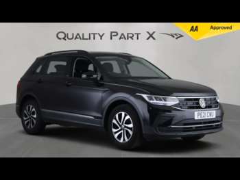 2021 (21) - 1.5 TSI Active Euro 6 (s/s) 5dr