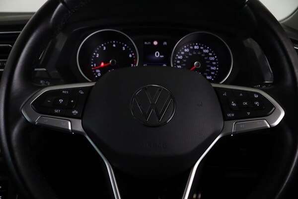 Used Volkswagen Tiguan 2021 for sale - 75351051: Photo 20