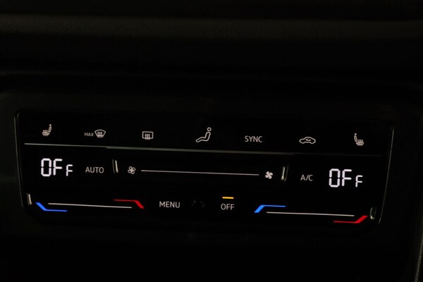 Used Volkswagen Tiguan 2021 for sale - 75351051: Photo 21