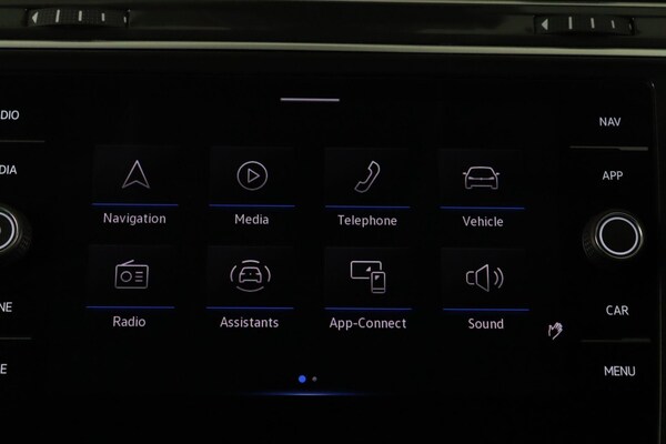 Used Volkswagen Tiguan 2021 for sale - 75351051: Photo 23