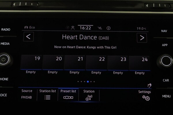 Used Volkswagen Tiguan 2021 for sale - 75351051: Photo 24