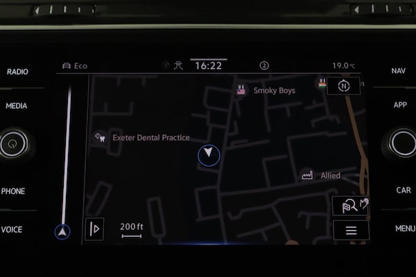 Used Volkswagen Tiguan 2021 for sale - 75351051: Photo 28