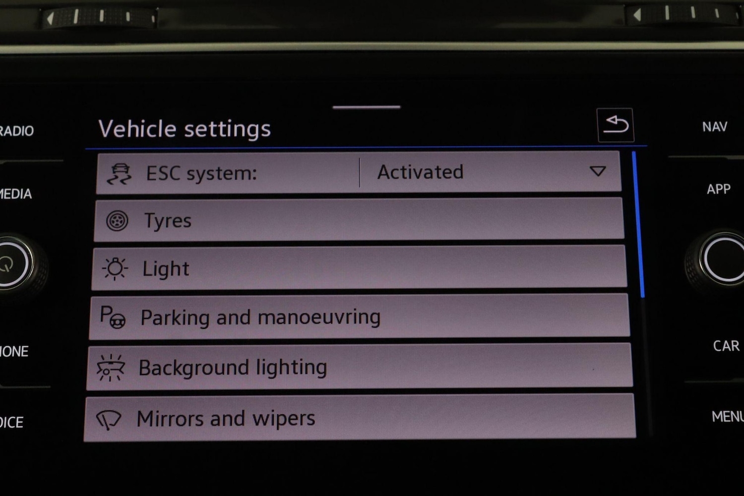Vehicle 32