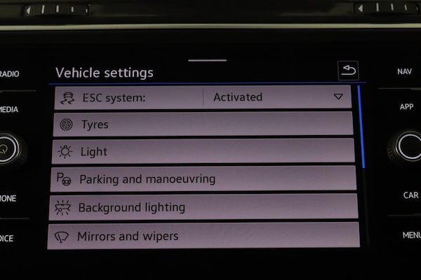 Used Volkswagen Tiguan 2021 for sale - 75351051: Photo 32
