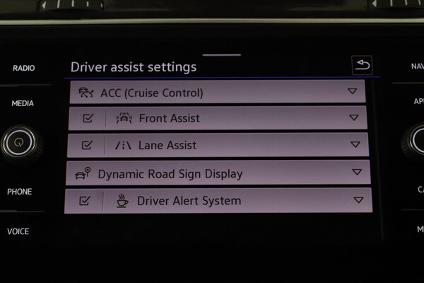 Used Volkswagen Tiguan 2021 for sale - 75351051: Photo 35