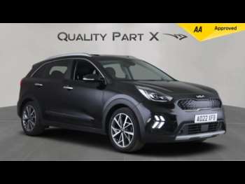 2022 (22) - 1.6 GDi 4 DCT Euro 6 (s/s) 5dr