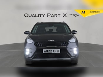 Used Kia Niro 2022 for sale - 75200289: Photo