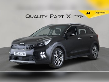 Used Kia Niro 2022 for sale - 75200289: Photo