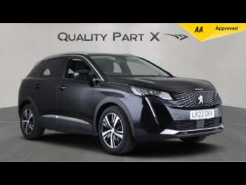 2022 (22) - 1.6 13.2kWh Allure Premium e-EAT Euro 6 (s/s) 5dr