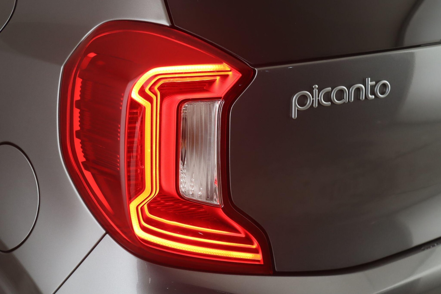 Used Kia Picanto 2023 for sale - 77109151: Photo 10