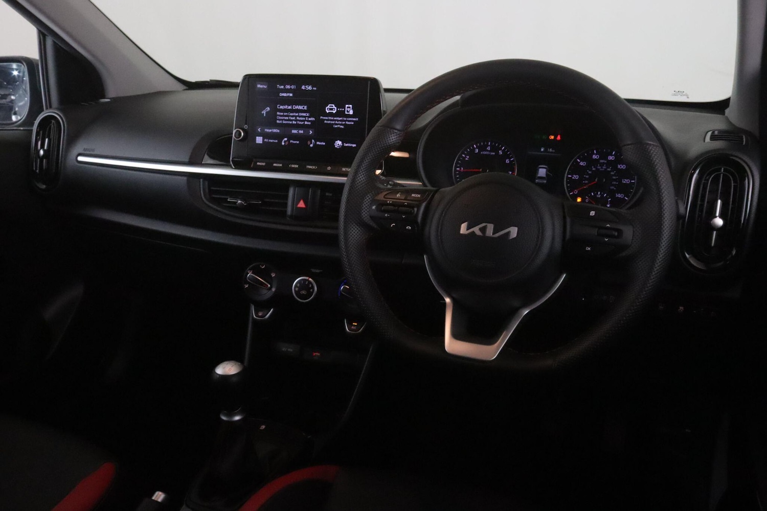 Used Kia Picanto 2023 for sale - 77109151: Photo 15