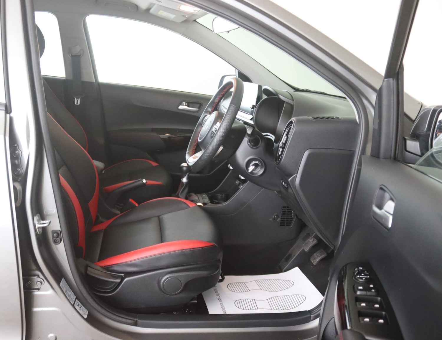 Used Kia Picanto 2023 for sale - 77109151: Photo 16