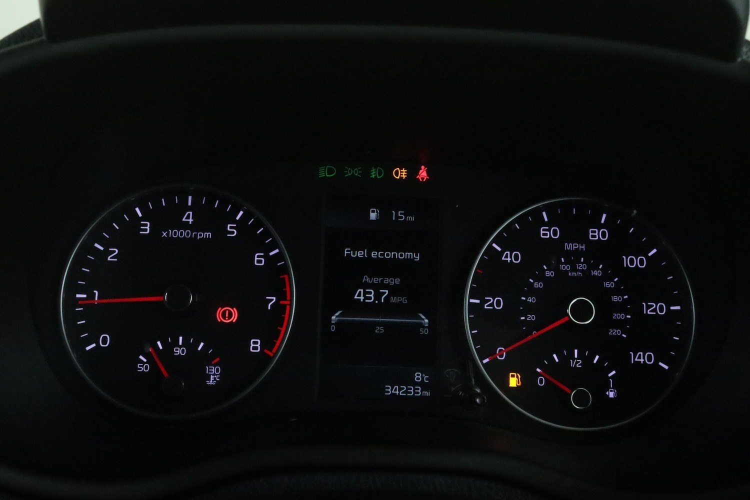 Used Kia Picanto 2023 for sale - 77109151: Photo 22