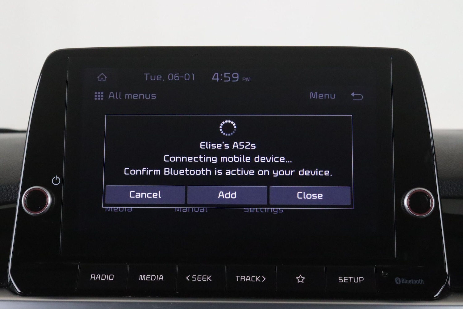 Used Kia Picanto 2023 for sale - 77109151: Photo 26