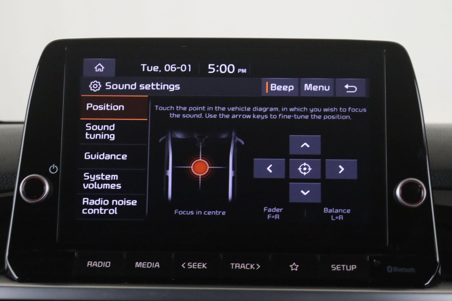 Used Kia Picanto 2023 for sale - 77109151: Photo 29