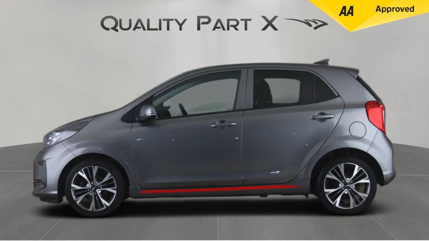Used Kia Picanto 2023 for sale - 77109151: Photo 4