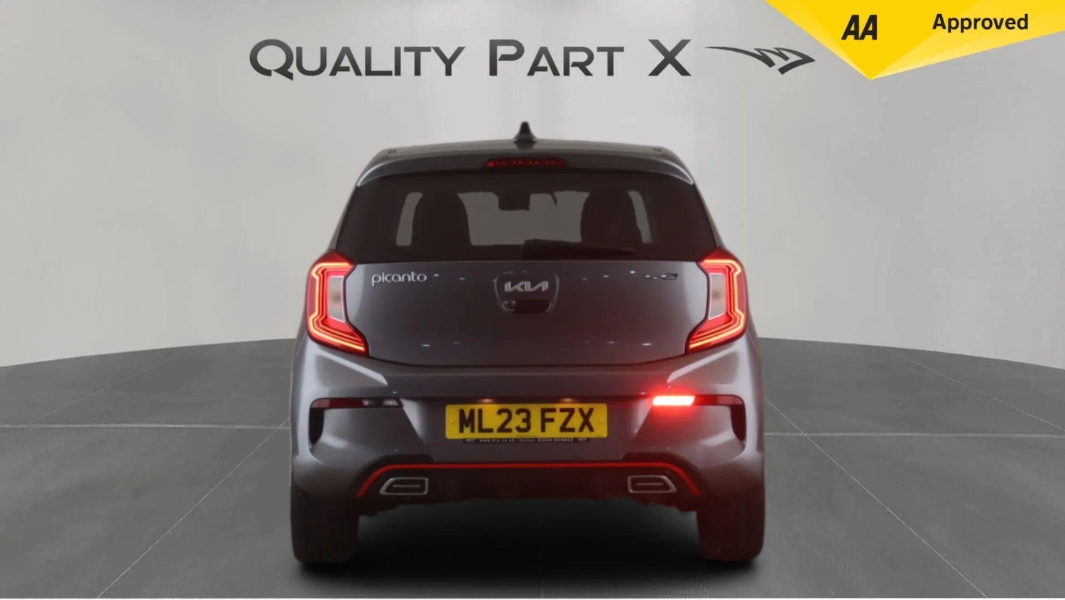 Used Kia Picanto 2023 for sale - 77109151: Photo 6