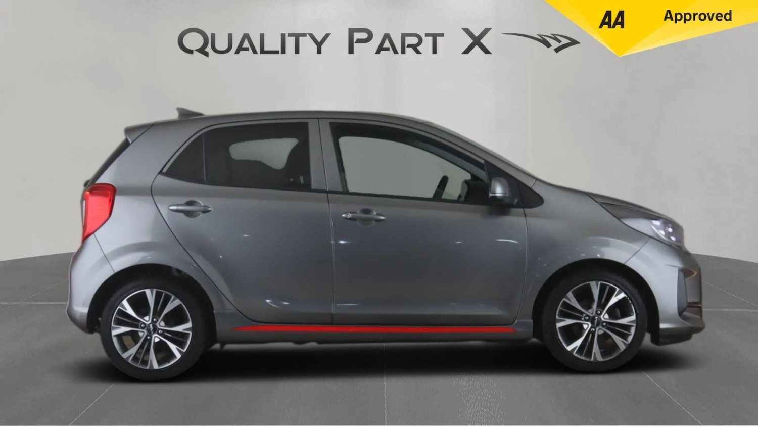 Used Kia Picanto 2023 for sale - 77109151: Photo 8