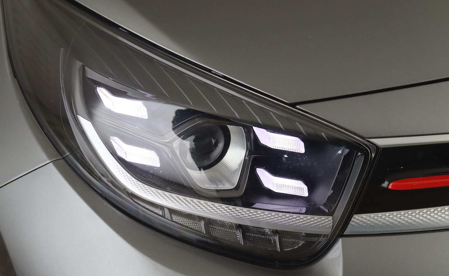 Used Kia Picanto 2023 for sale - 77109151: Photo 9