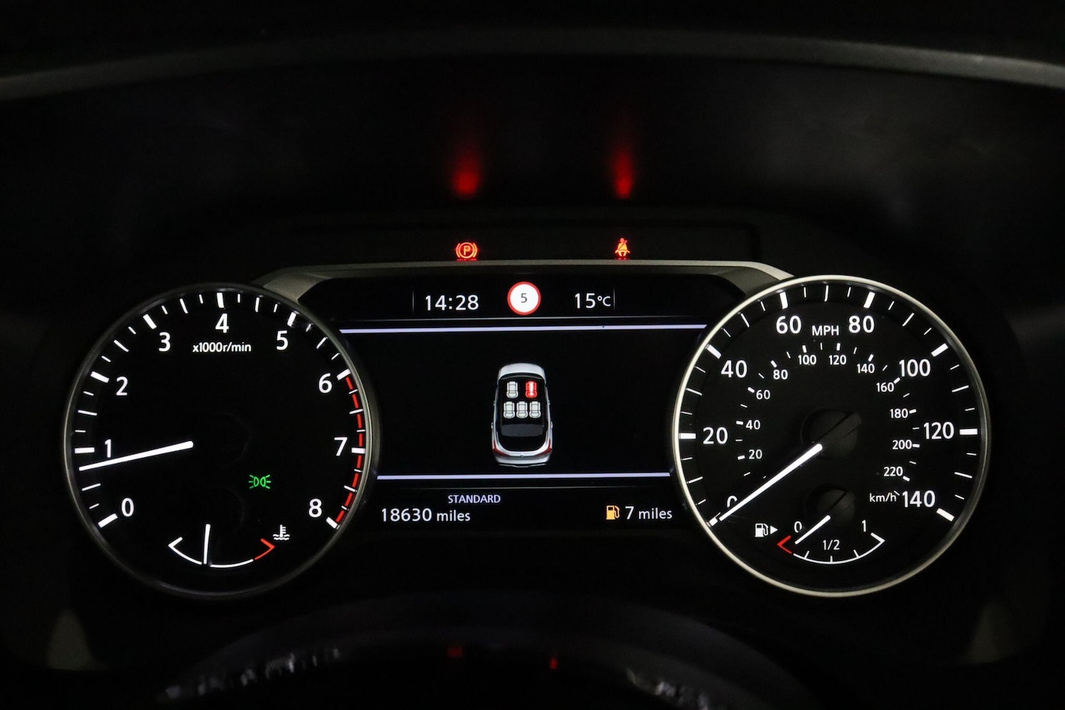 Vehicle 19
