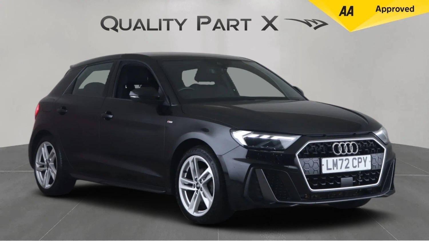 Used Audi A1 2022 for sale - 76561385: Photo 1