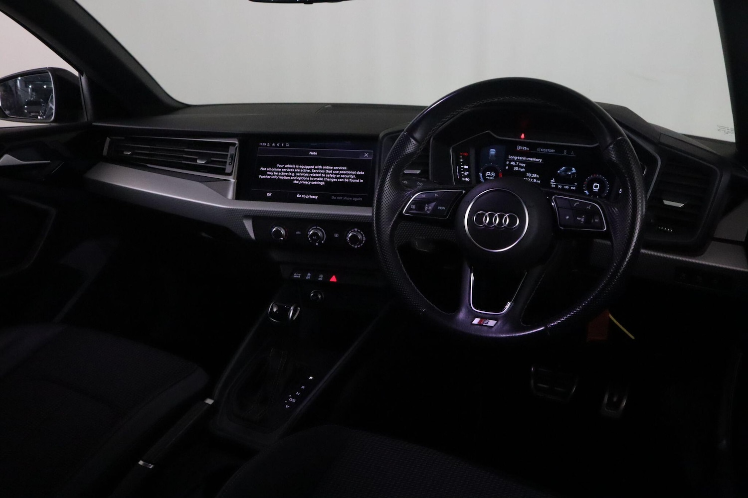 Used Audi A1 2022 for sale - 76561385: Photo 11