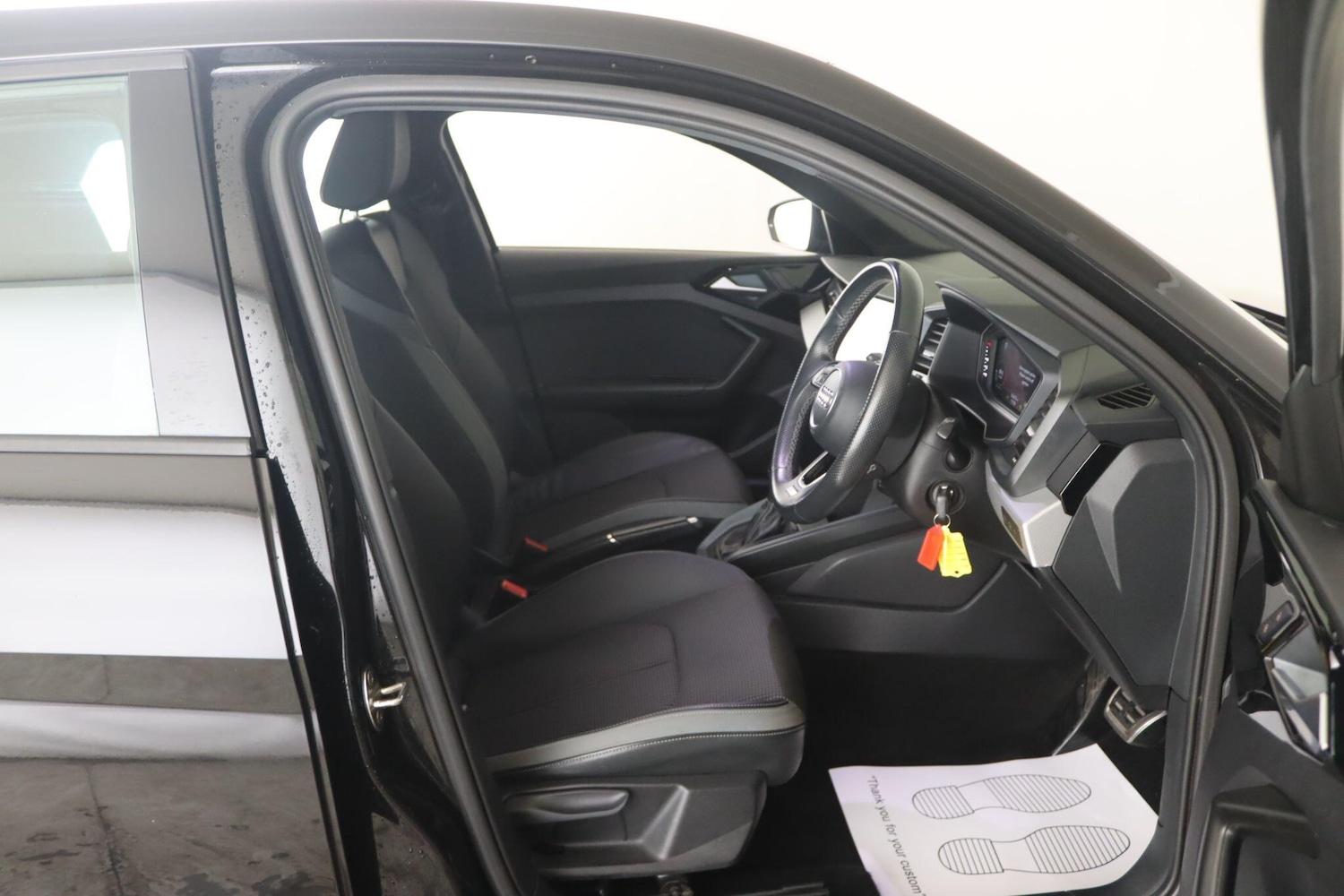 Used Audi A1 2022 for sale - 76561385: Photo 12